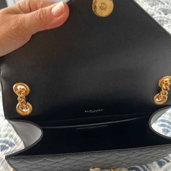 Elegant YSL Medium size Cassandra bag - Picture 10 of 10